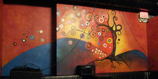 Mural Category