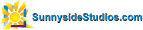 Sunnyside Studios Horizontal Logo