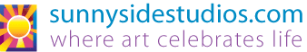 Sunnyside Studios Logo