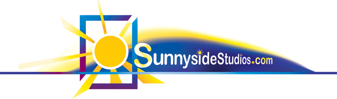 Sunnyside Studios Logo